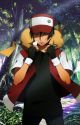 RED EL MAESTRO POKEMON LEGENDARIO by Brayan466