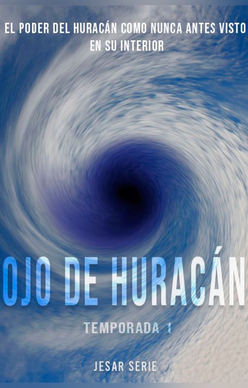 Ojo de Huracán by jesar21