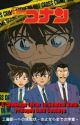 A Challenge Letter To Shinichi Kudo: Prologue Until Goodbye by PenNameJay