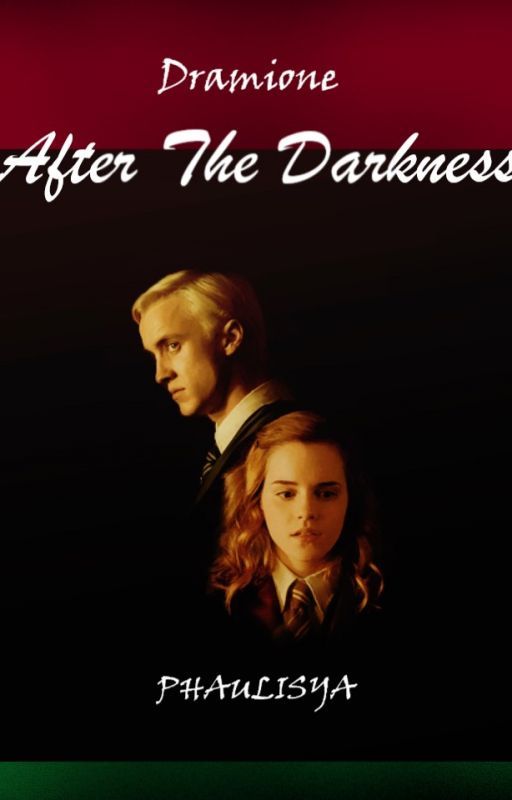 DRAMIONE - After the Darkness by LisWelemuly