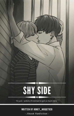 Shy Side // Jikook cover