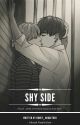 Shy Side // Jikook by honey_nugget920