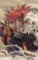 Kiribaku Oneshots by Mynameisananomaly