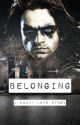 Belonging - A Bucky Love Story (Marvel/Avengers) by MultiFandomAccount0