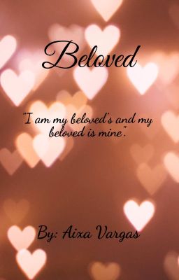 Beloved "I am my beloved's and my beloved is mine" cover