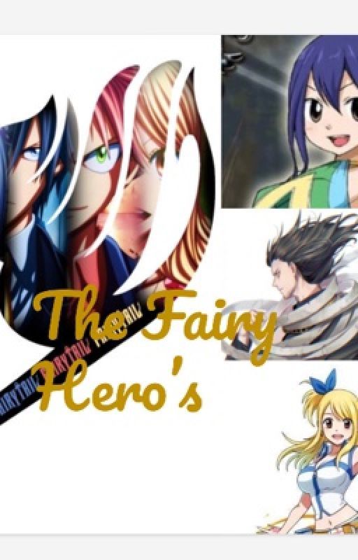 The Fairy Heroes by Novaturient_Meraki