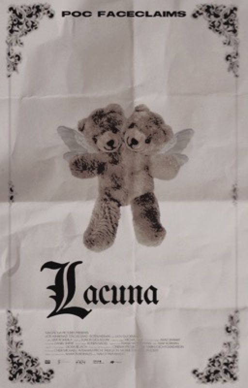 lacuna ¨. ༢ ͎۪۫  ༊*·˚ POC faceclaims by mlmagik