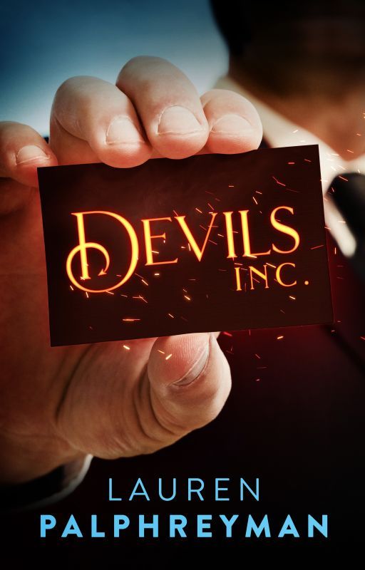 DEVILS INC. by LEPalphreyman