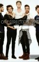 Mini 1D imagines by nutellacoloredzoe