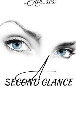 A Second Glance cover