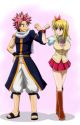 Fairytales with Fairy Tail (part 2) Completed by Moon_goddess47