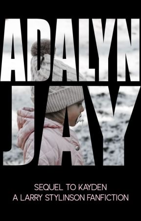 Adalyn Jay (Larry Stylinson) by Aria_Gatsby