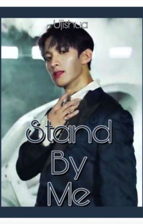 Stand By Me (Seokmin FF) by Ujishua