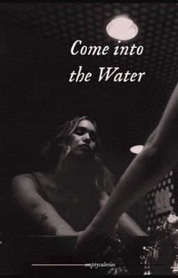 Come into the Water cover