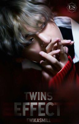 Twins Effect  [GgukTaeKook] ✔ cover