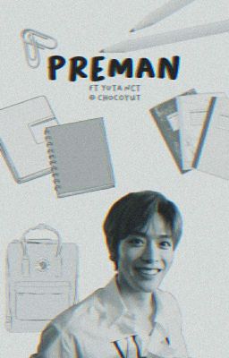 Preman ft Yuta✓ cover