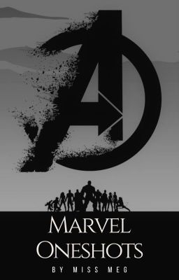 Marvel Character Oneshots cover