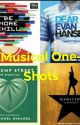 BMC & DEH - One-shots (Requests Closed) by MeganSmith847