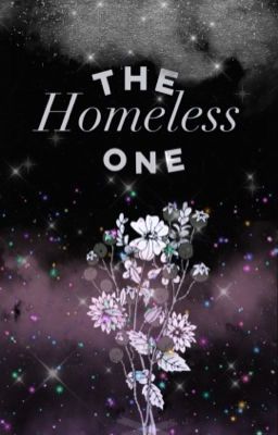 The Homeless One cover