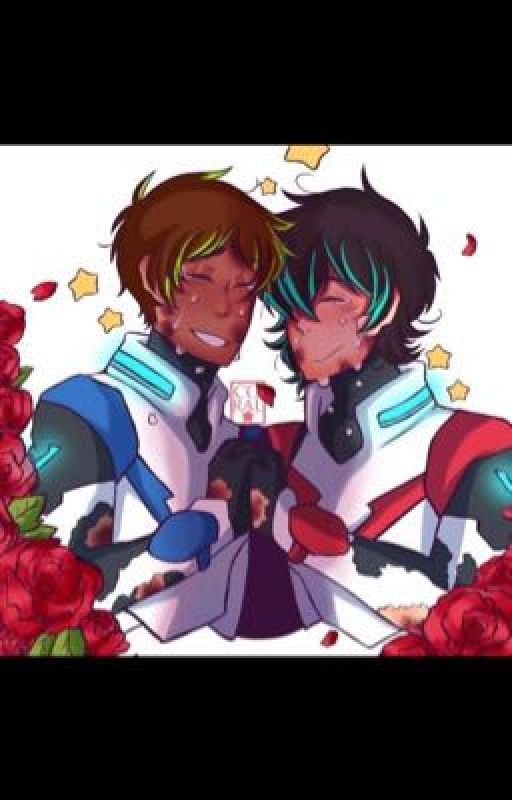 Over-Protective klance Omegaverse DISCONTINUED by Buisketts_Queen