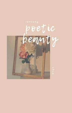 poetic beauty → johnjae ✔ by sunnysideshaee