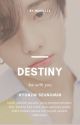 Destiny [hyunmin] by Marsazz