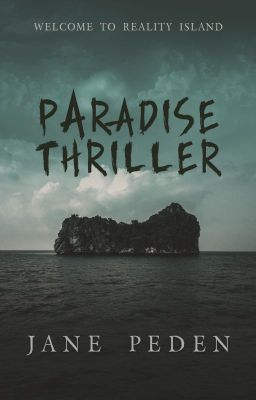 Paradise Thriller cover