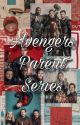 Avengers Parent Series (Teenage addition) (Discontinued) by duhitsray