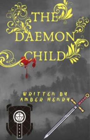 The Daemon Child by Amberhen