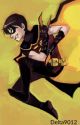 Robin |Young Justice Fanfiction| by Delta9012