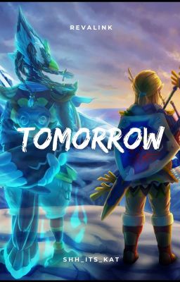 Tomorrow -Link x Revali- cover