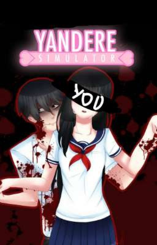 Just A Simple Kill/Yandere kun x reader by Xx1_Flower_1xX