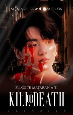 • Kill or death - JJK • cover