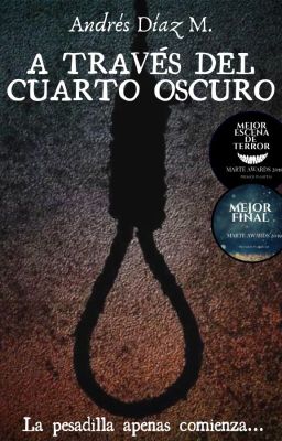 A través del cuarto oscuro  © (18 ) cover