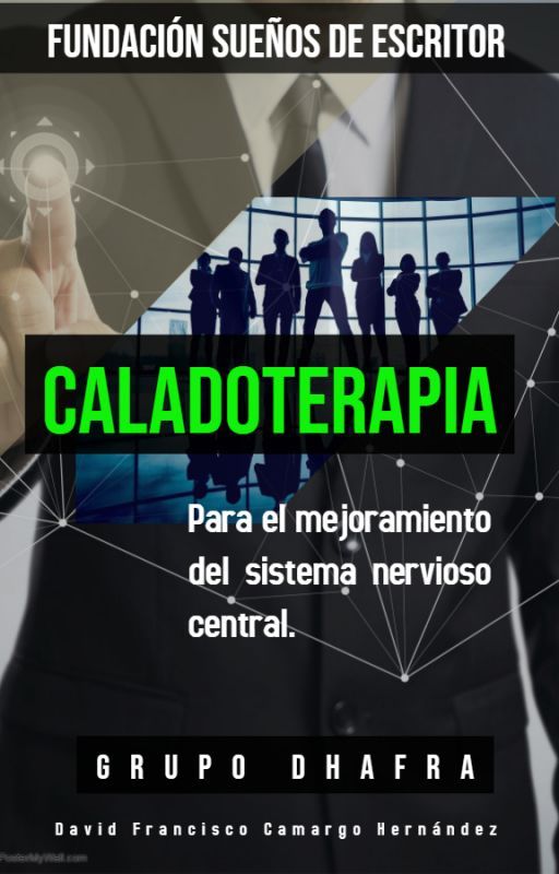 CALADOTERAPIA by user51818863