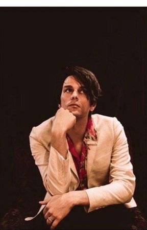 anything and everything of dallon weekes by thespicyrats