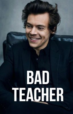 bad teacher 1-2 | hs [DÜZENLENİYOR] cover