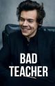 bad teacher 1-2 | hs [DÜZENLENİYOR] by haroldkiwi