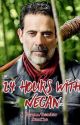 24 Hours with Negan (A Negan/Reader fanfic) by Craftswithkitten