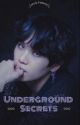 Underground Secrets (SugaXReader) ✓ by litttleneko