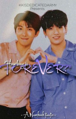 Forever || Namkook cover