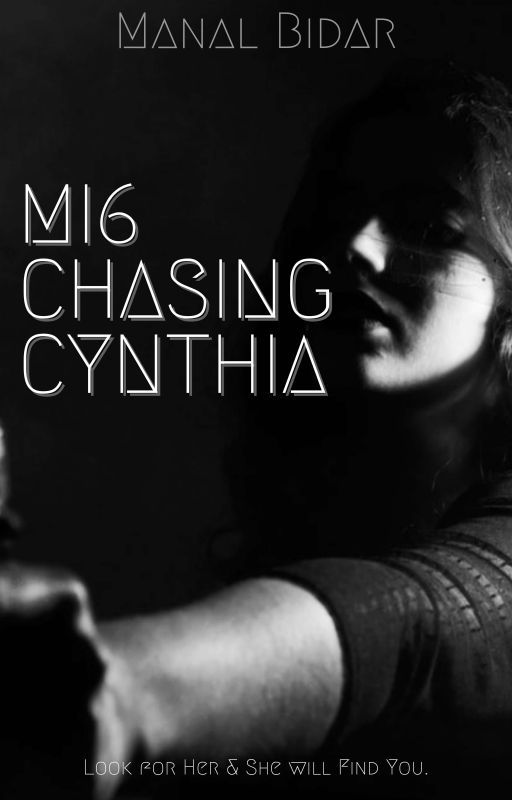 MI6: Chasing Cynthia by ManalBidar