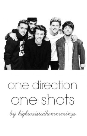 one direction one shots by highwaistedhemmings