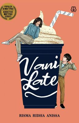 VaniLate (SELESAI) cover