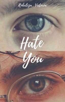 Hate You || Drarry cover