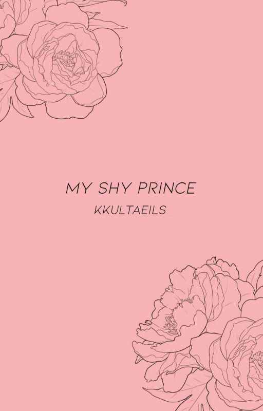 my shy prince  by kkultaeils