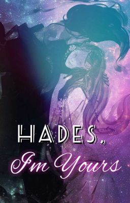 Hades, I'm Yours cover