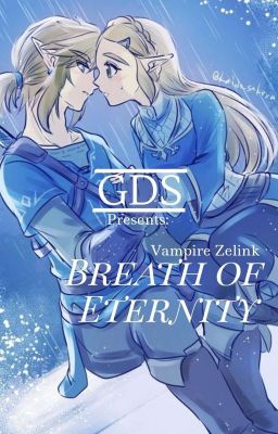 Breath of Eternity cover