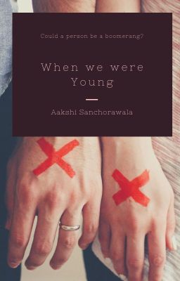 When We Were Young cover