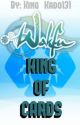 《Wakfu King of Cards》 [Wakfu X Male Reader] by King_Kado131